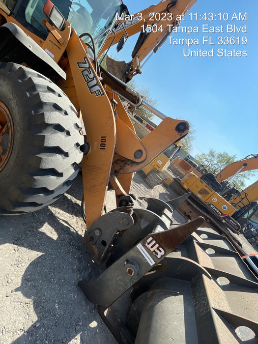 2020 WERK-BRAU PF60WL621