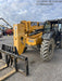 2020 JCB 509-42 Canopy, Solid Tires, Work Lights, Beacon, Aux Hydraulics, Back up Alarm, Lifting Eye, ES Decals
