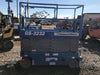 2019 Genie GS-3232 Genie GS-3232 Scissor Lift w/Standard Options