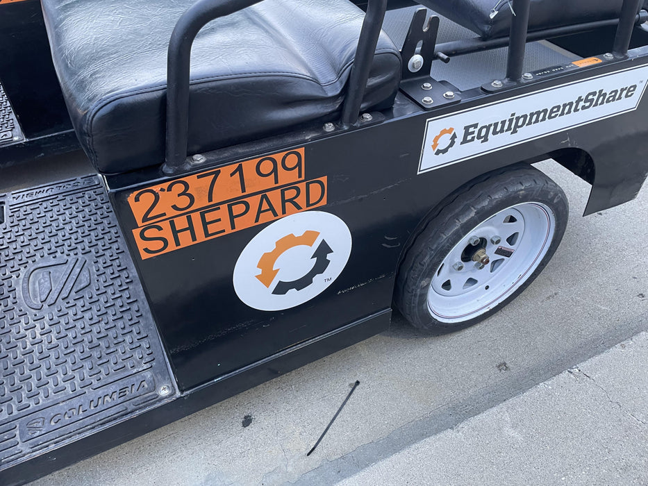 2022 COLUMBIA Expeditor