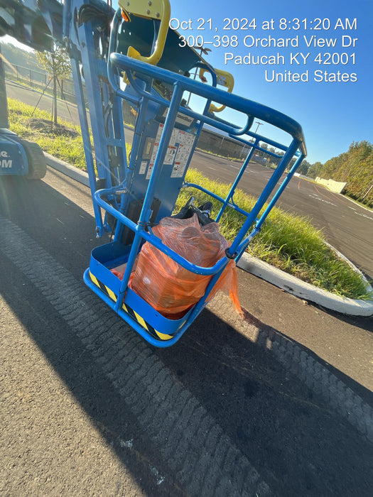 2023 LINCOLN ELECTRIC K4260-4