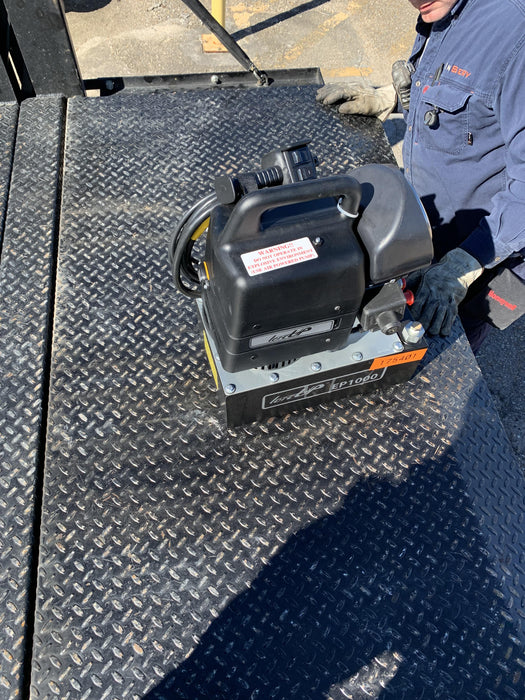 2021 TORCUP EP1000-Q