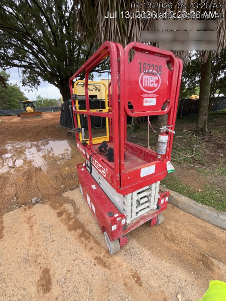 2021 MEC Micro 19