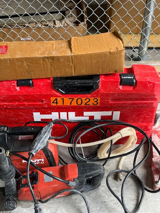 2024 HILTI DD 150-U