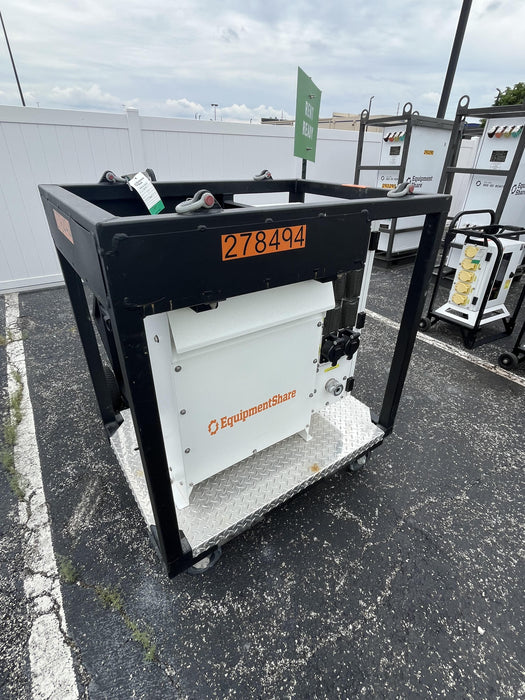 2022 TRYSTAR TF-30KVA480-208SDC-CG-D