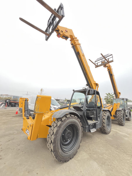 2025 JCB 510-56