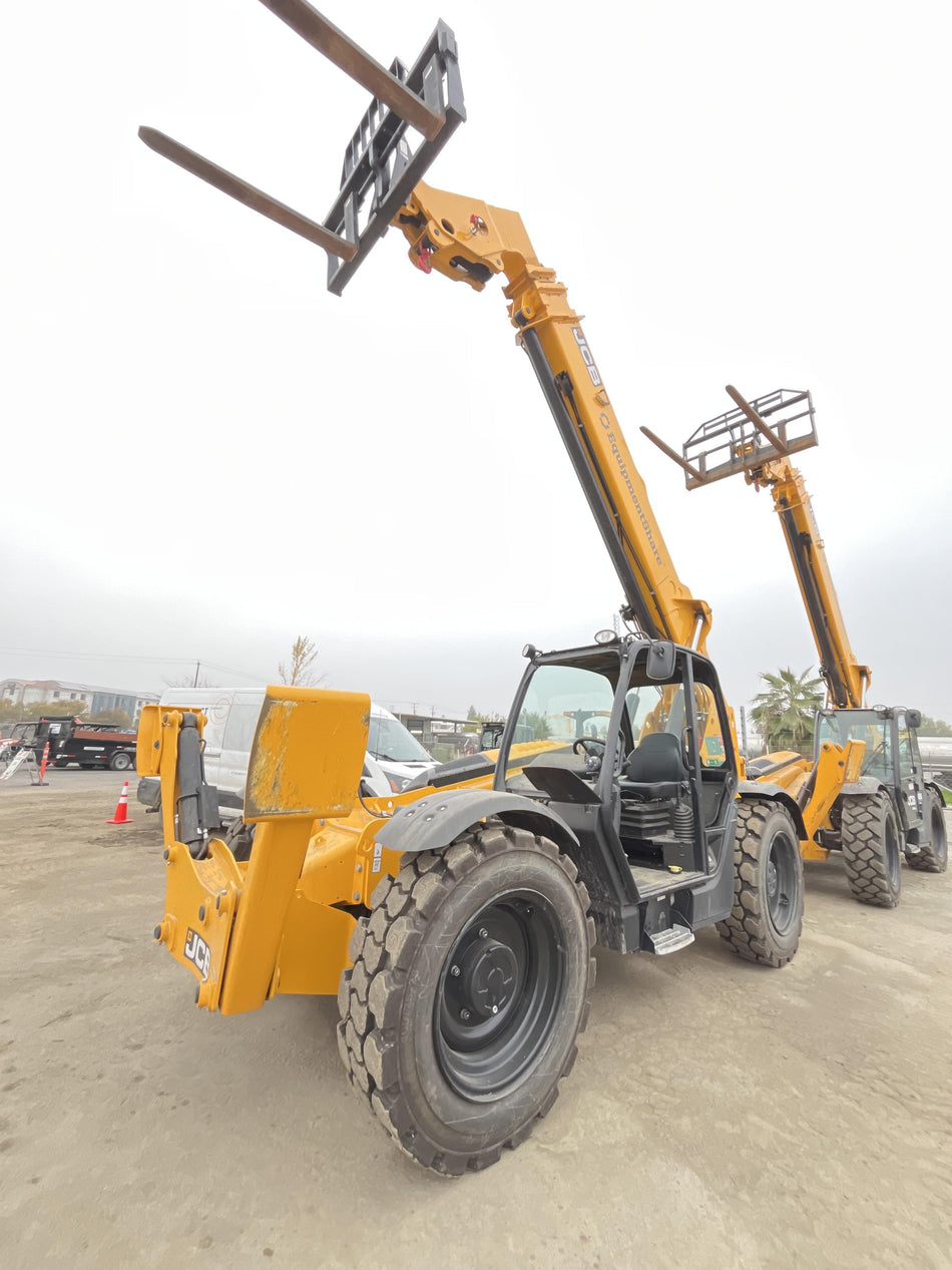 2025 JCB 510-56