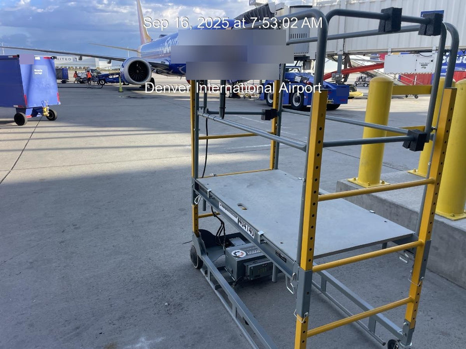 2024 GRANITE Model M