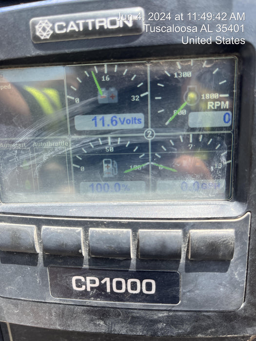 2021 PIONEER PP44S10L2-D2.9L