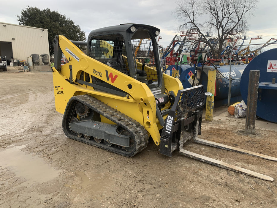 2020 PALADIN 48" Pallet Forks - Paladin