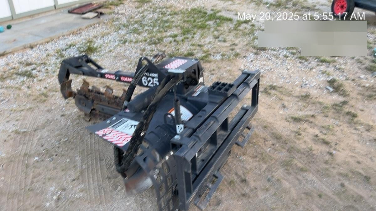 2021 PALADIN 625