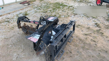 2021 PALADIN 625