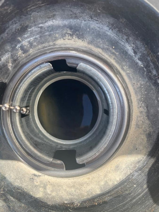 2020 MI-T-M CORPORATION CA-2703-1MMH