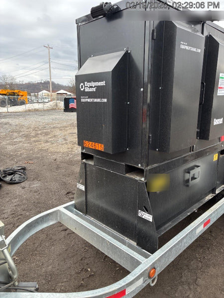 2025 CAMPO EB1000CT