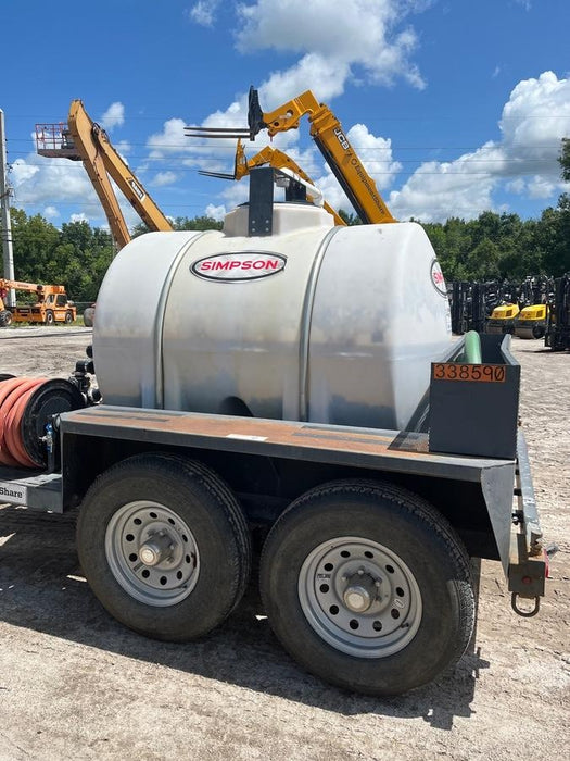 2023 SIMPSON SWT-52517