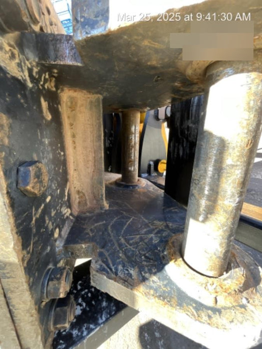 2020 AMERICAN COMPACTION EQUIPMENT DC-24 BLWP