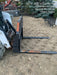 2022 PALADIN 48" Pallet Forks - Paladin
