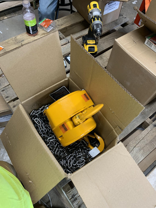 2021 HARRINGTON CF010-20