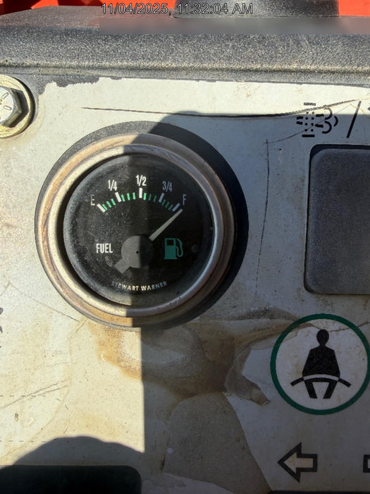 2016 SKYJACK SJ1056 TH