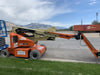 2019 JLG E400AJPN
