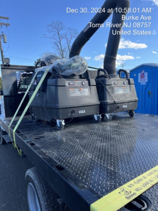 2024 LINCOLN ELECTRIC K4259-2