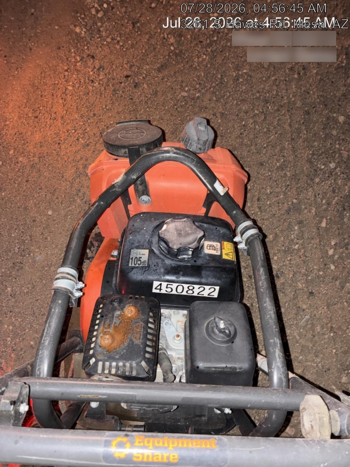 2024 HUSQVARNA LF75