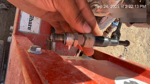 2021 HUSQVARNA FS400