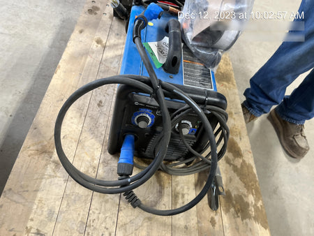 2022 MILLER ELECTRIC Millermatic 211