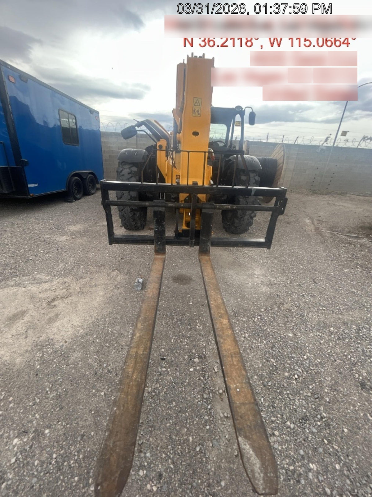 2024 JCB 509-42