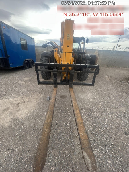 2024 JCB 509-42