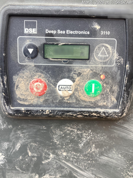 2019 WACKER NEUSON E3000