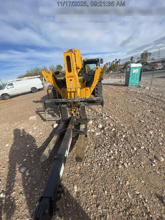 2021 STAR INDUSTRIES M1360B - Star JIB Boom