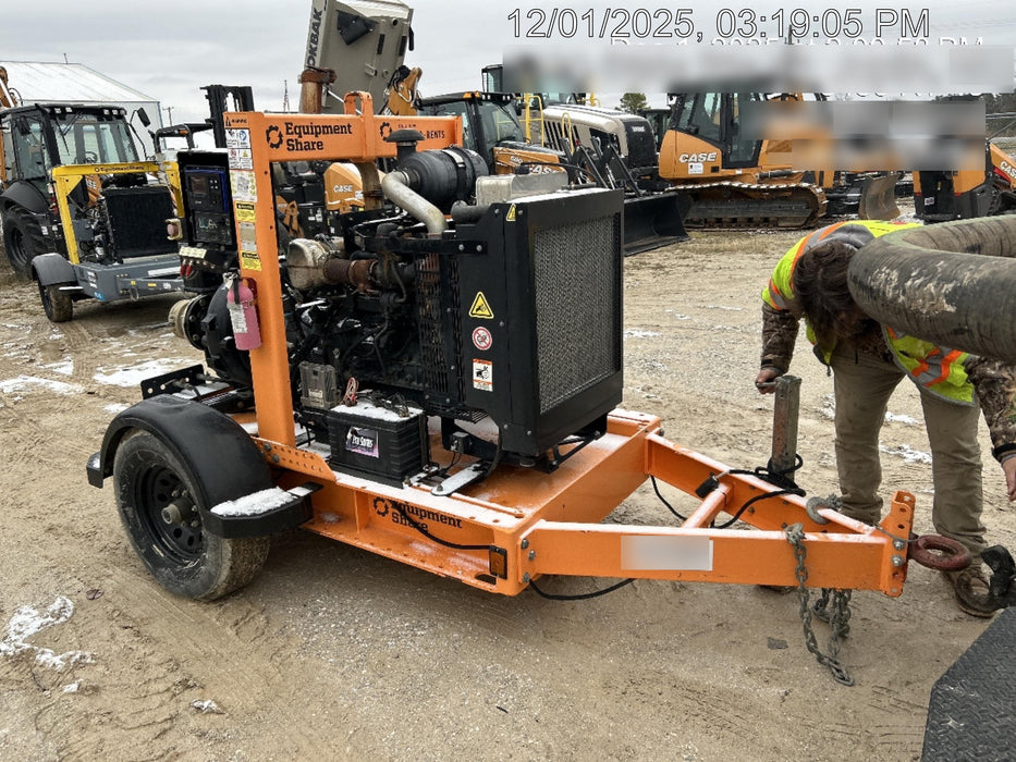 2021 PIONEER PP66S12L71-TD2.9L4