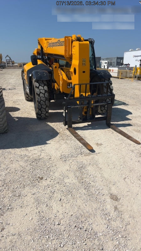 2025 JCB 506-36