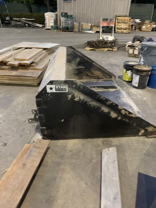 2020 STAR INDUSTRIES 1406B