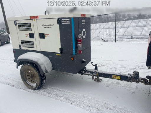 2022 ATLAS COPCO QAS25 CWK