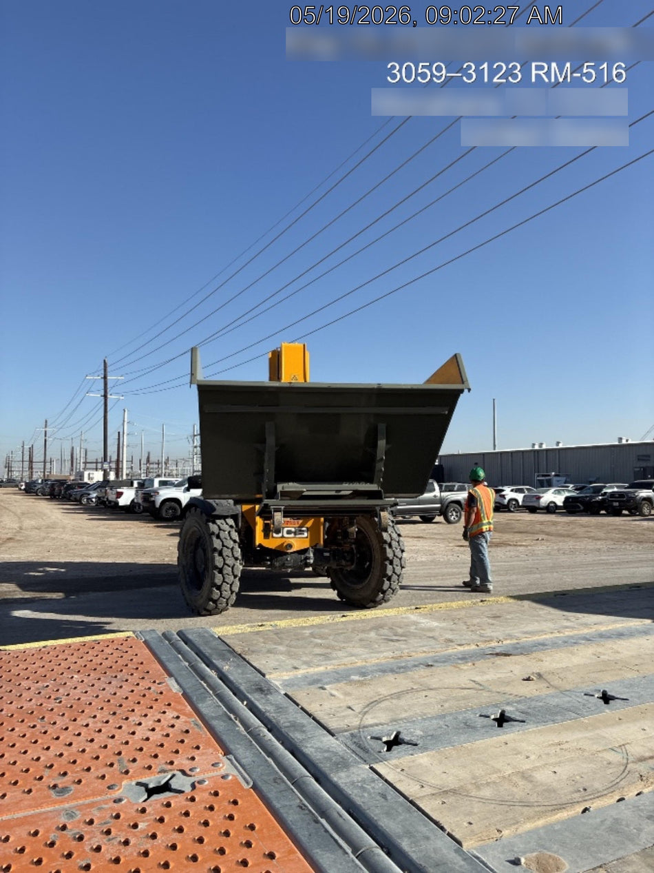 2025 HIPPO HOPPER HH40HD