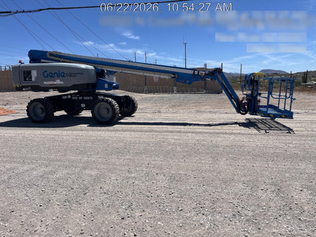 2026 GENIE S-65 XC
