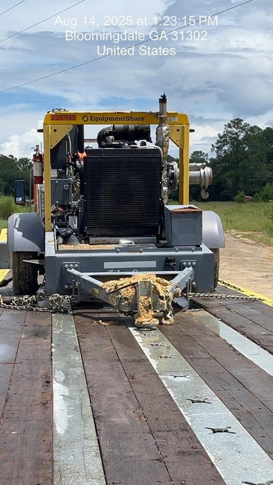 2022 ATLAS COPCO PAC F66 KD