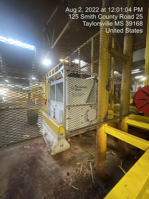 2020 SMARTECH SACP41A-HS