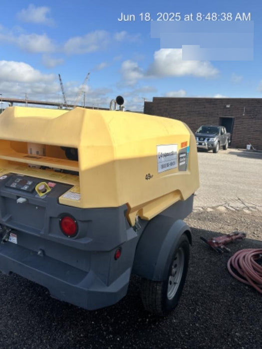 2020 ATLAS COPCO XAS188