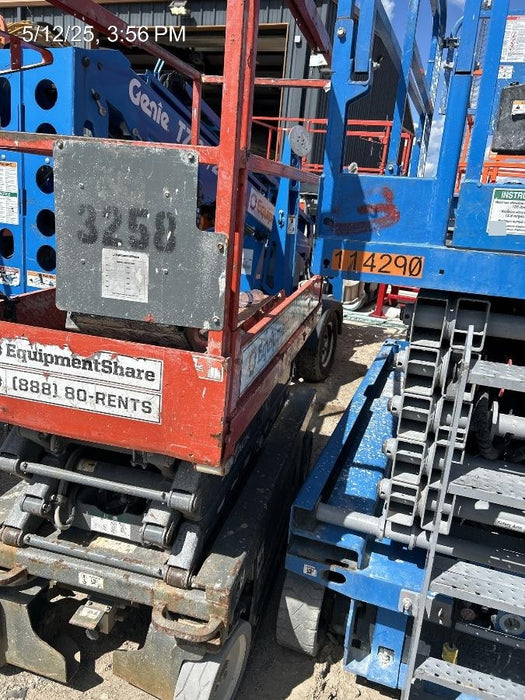 2017 Skyjack SJIII-3219 Skyjack SJ3219 Scissor Lift