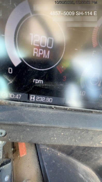 2025 WACKER NEUSON DV604 Cab Standard Tires