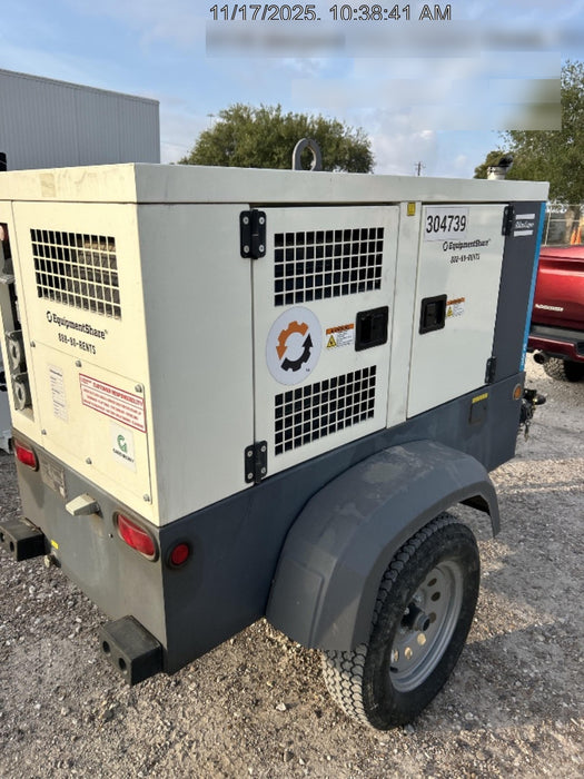 2023 ATLAS COPCO QAS25 CWK