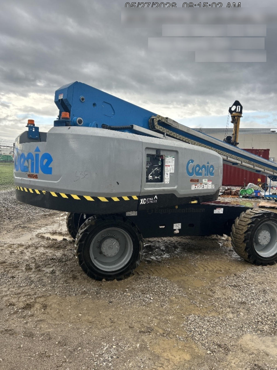2024 GENIE S-85 XC