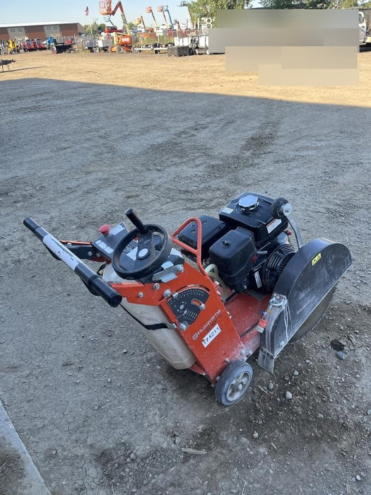 2021 HUSQVARNA FS400