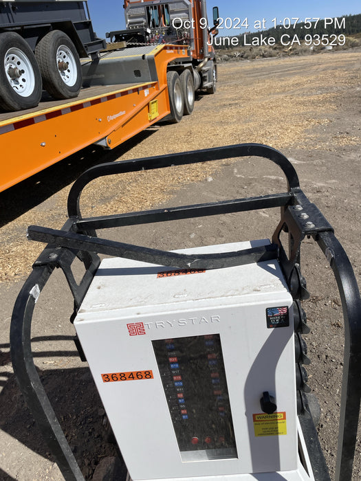 2023 TRYSTAR DBLA1.F3-A-A-A1