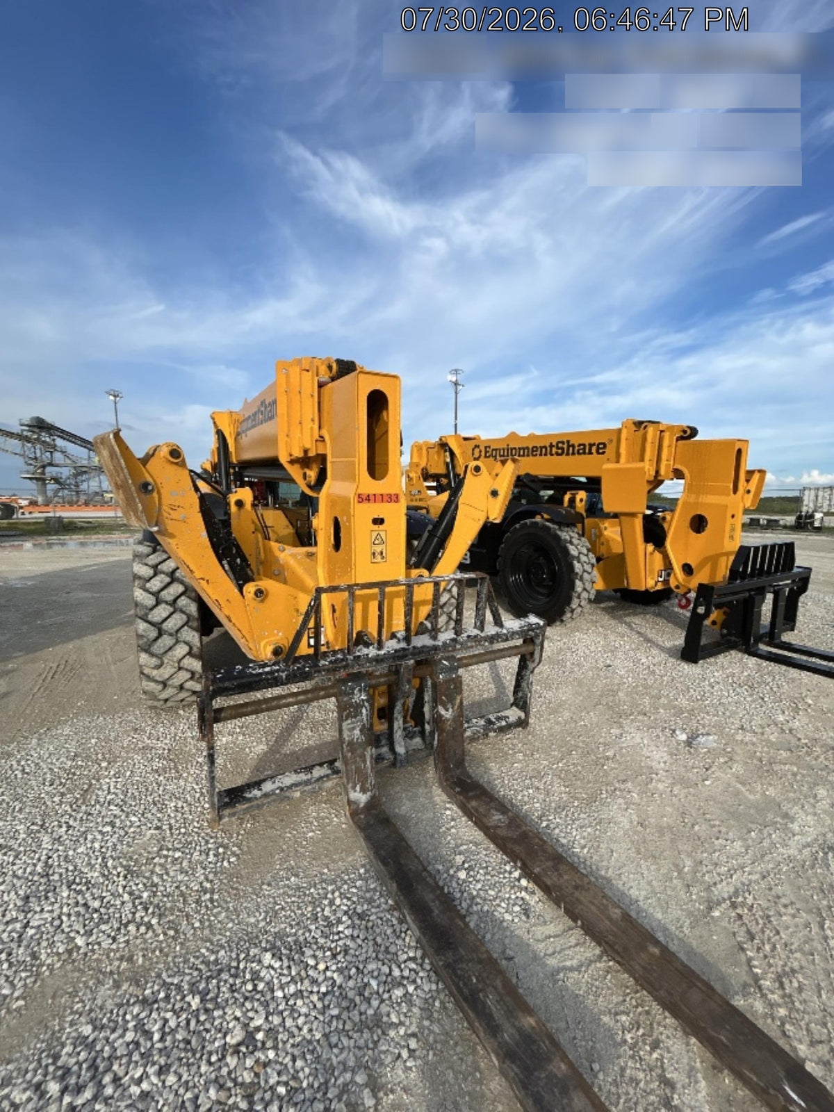 2025 JCB 512-56