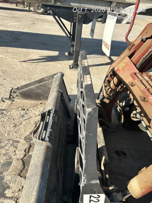 2022 PALADIN 48" Pallet Forks - Paladin