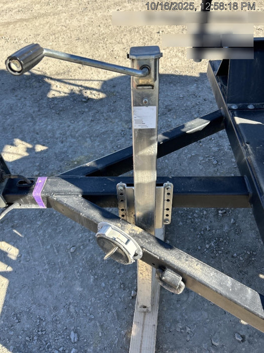 2025 MI-T-M AW-9000-0005 / DHG-4004-B0V6G